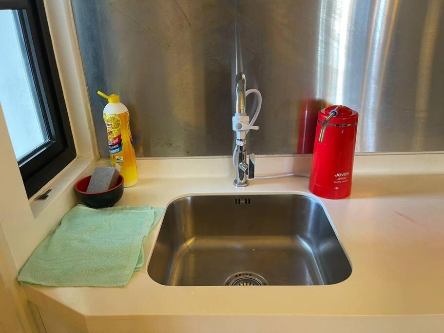 Meridin Medini By Wp Homestay Nusajaya  Buitenkant foto