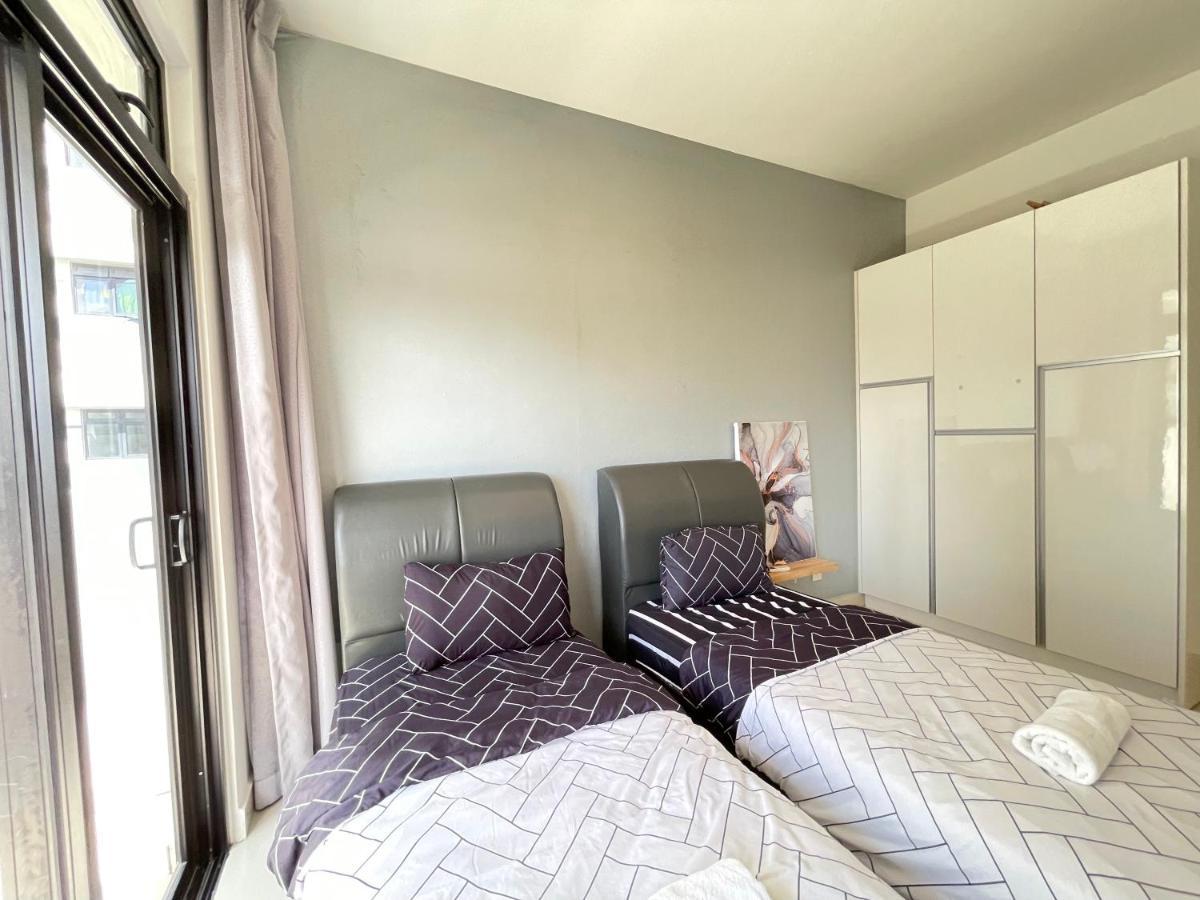 Meridin Medini By Wp Homestay Nusajaya  Buitenkant foto